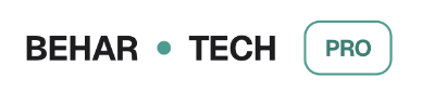 BEHAR TECH PRO